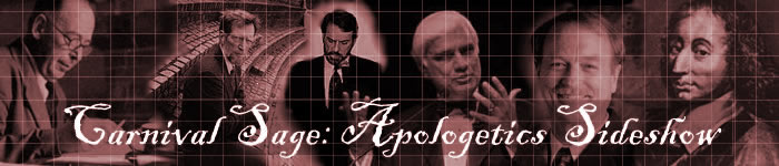 christian apologetics